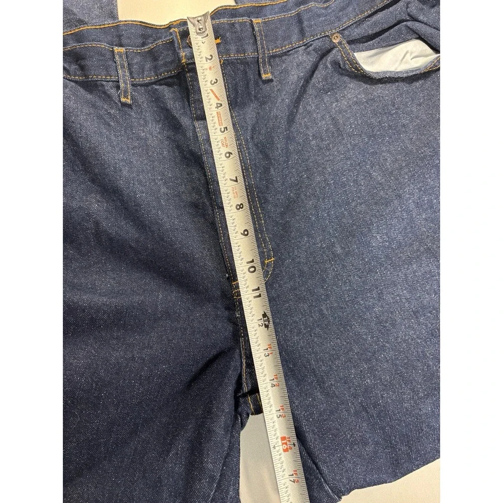 Dickies tough dependable